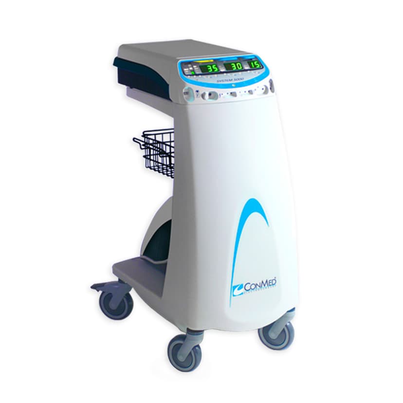 Conmed System 5000 ESU Electrosurgical Unit