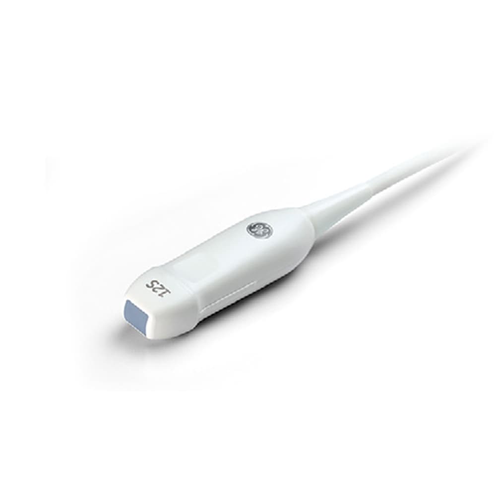 GE HealthCare 12S-RS