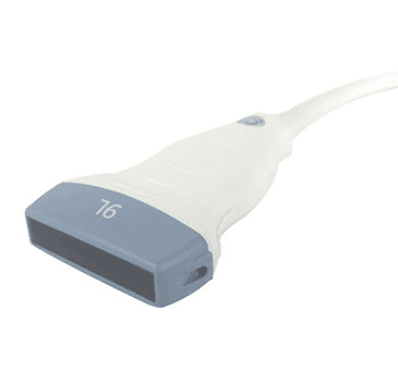 GE HealthCare 9L-D