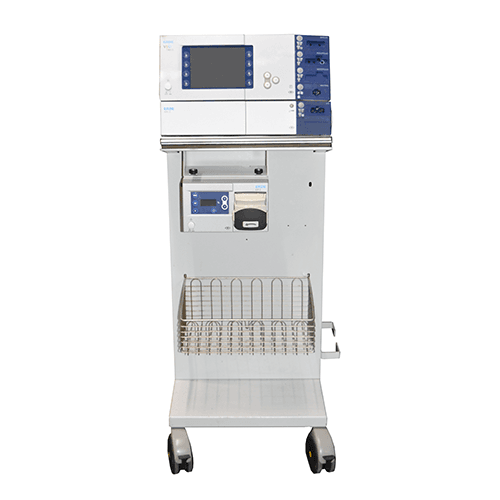 ERBE vio 300d ESU Electrosurgical Unit