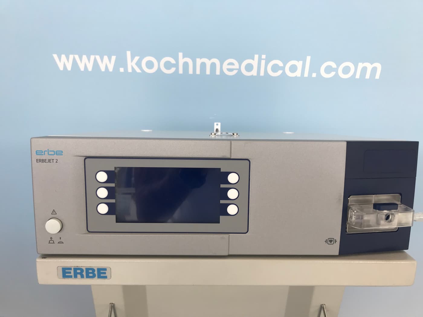 ERBE Erbejet 2 10150-000 ESU Electrosurgical Unit