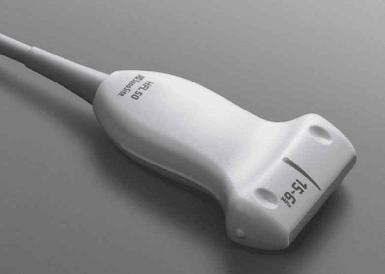 Sonosite HFL38xi
