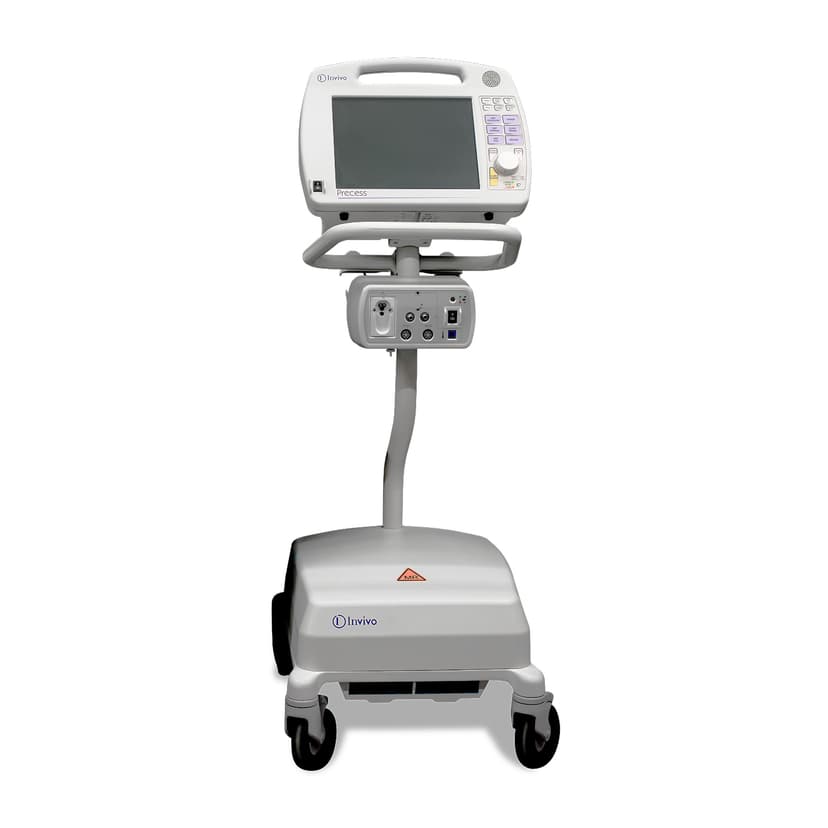 Invivo Precess MRI 3160 Patient Monitoring System
