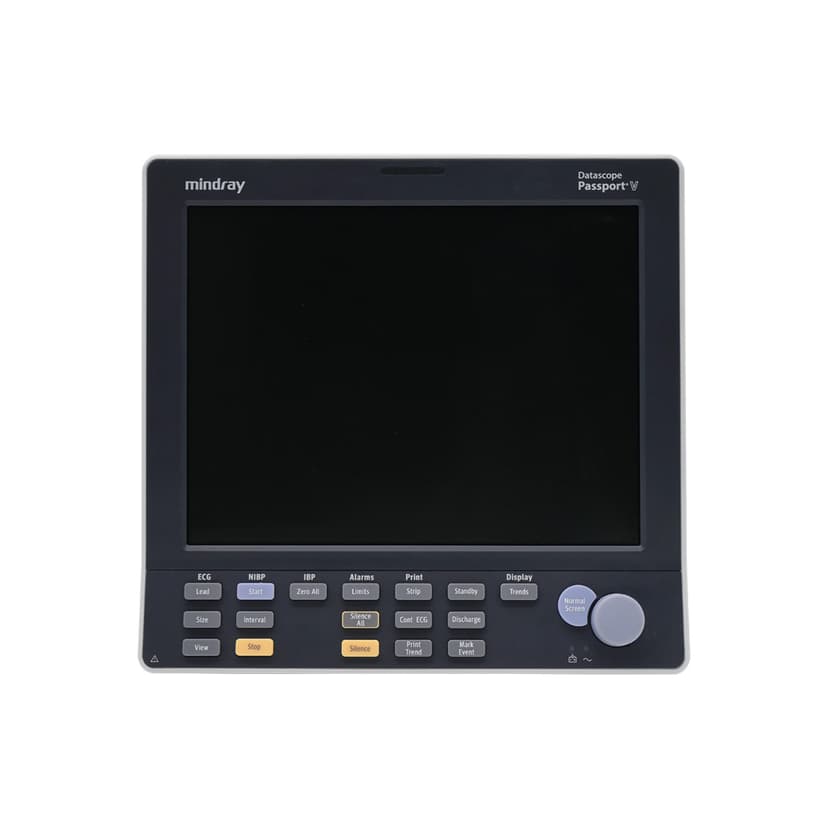 Mindray Datascope Passport V Portable Patient Monitor