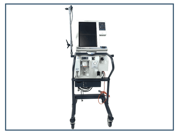 Nellcor Puritan Bennett 840 Ventilator System