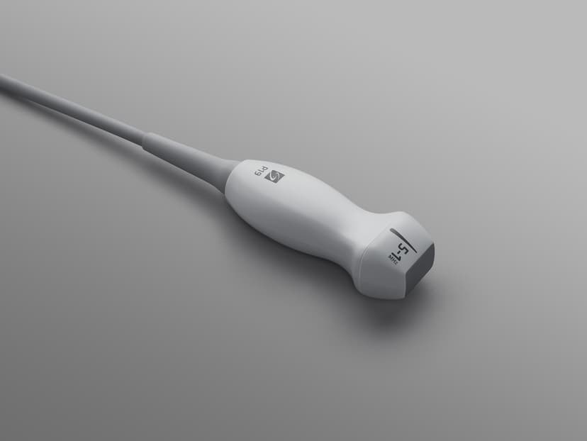 SONOSITE rP19x