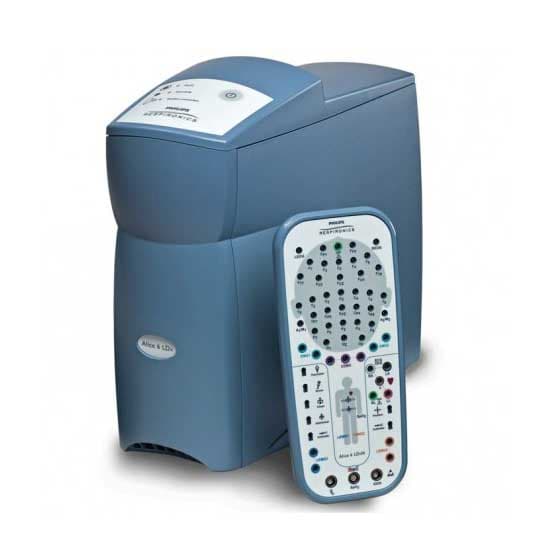 Philips Respironics Alice 6 LDx Diagnostic Sleep System
