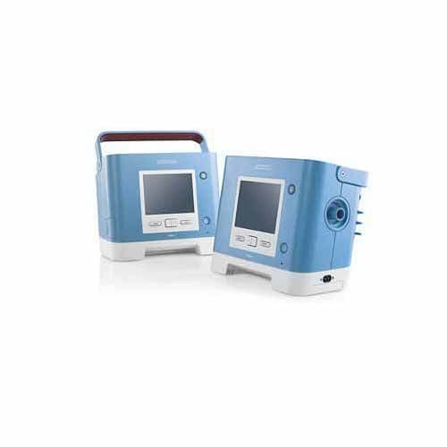 Philips Trilogy 200 Respironics Ventilator