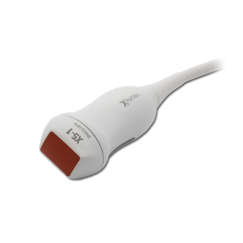 Philips X5-1c