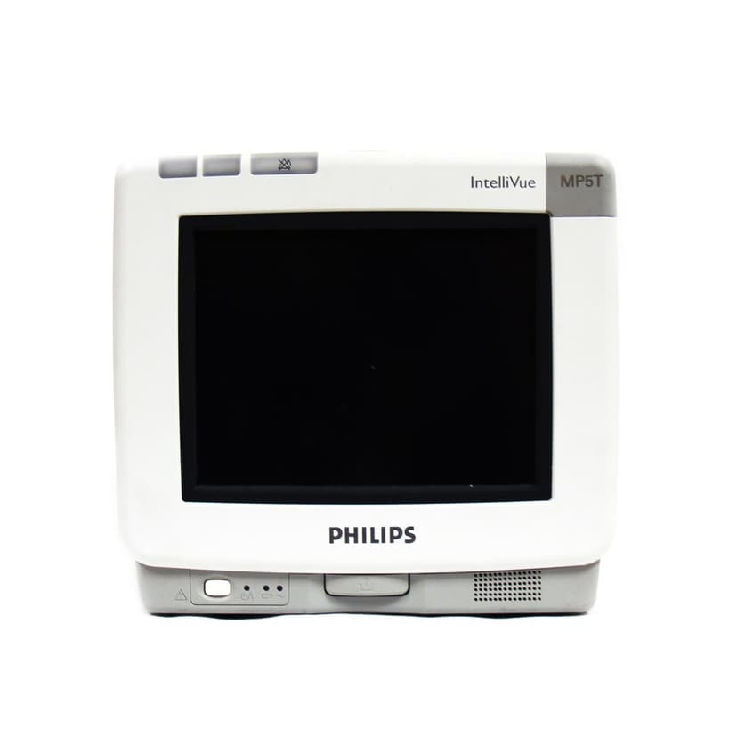 Philips IntelliVue MP5T Patient Monitor