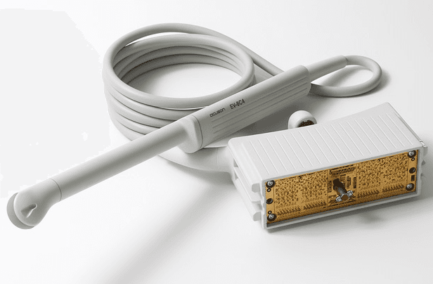 Siemens Acuson EV-8C4