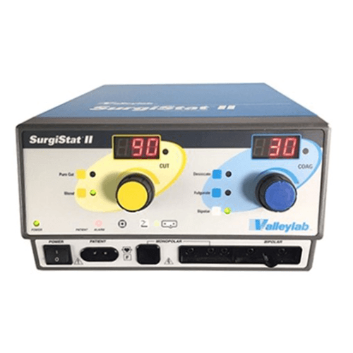 Valleylab Surgistat II Electrosurgical Unit (ESU)