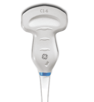 GE HealthCare C1-6-D
