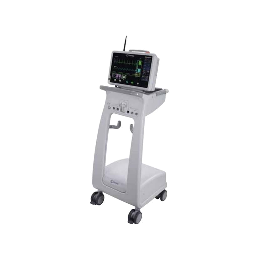 Invivo Expression MRI Patient Monitoring System