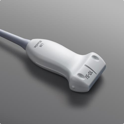 SonoSite L38xi