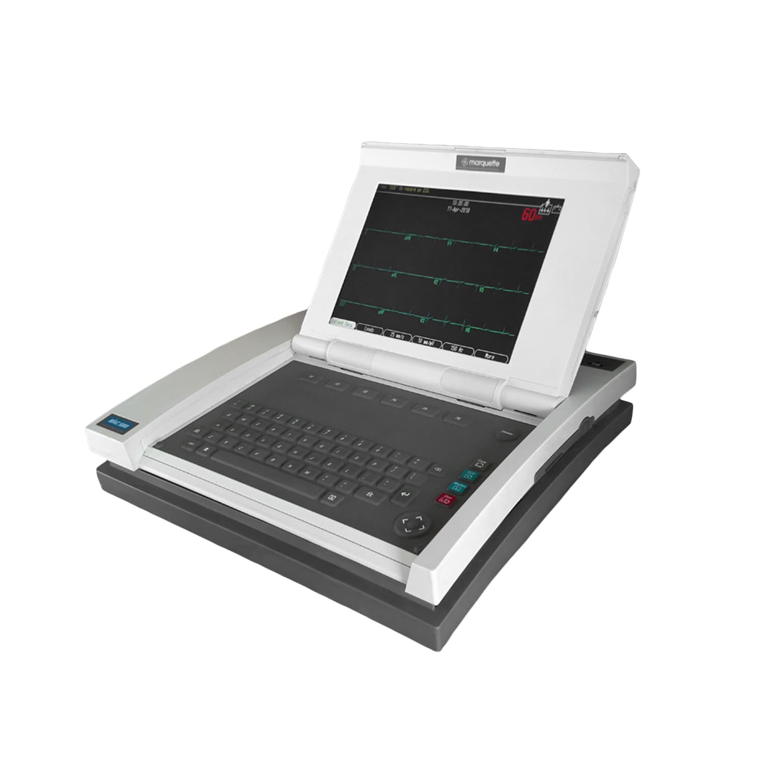 GE HealthCare MAC 5000 ECG EKG