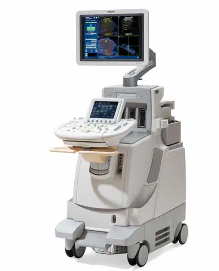 Philips C5-1 IU22
