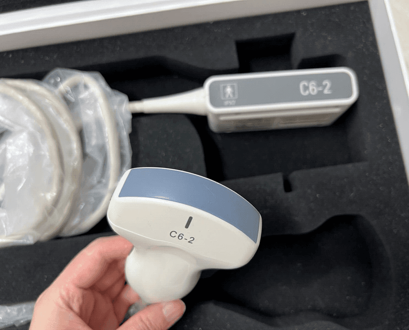 Philips C6-2 epiq