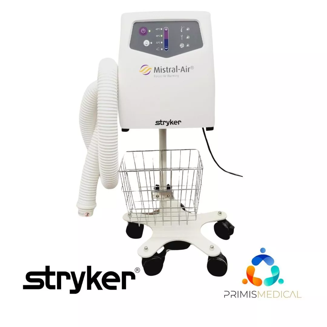 Stryker Mistral-Air MA1200-PM Patient Warming Unit