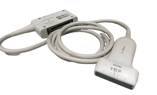 Philips eL18-4 Epiq