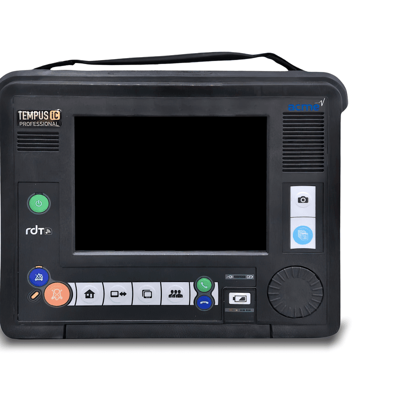 RDT Tempus IC Professional Patient Monitor