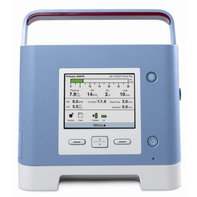 Philips 202 Respironics Trilogy Portable ventilator
