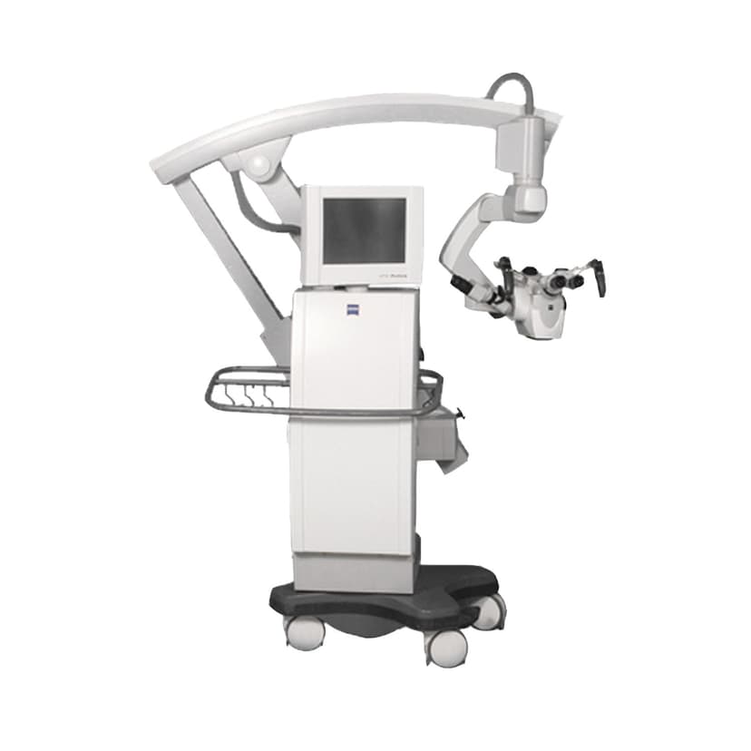 Zeiss OPMI Pentero