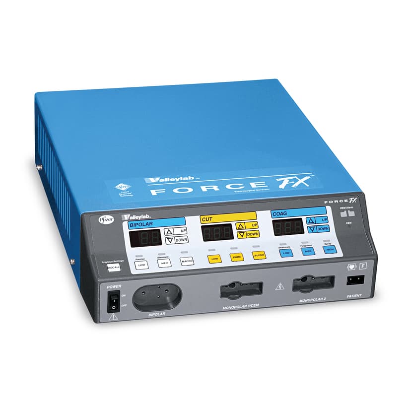 Covidien Valleylab Force FX-C