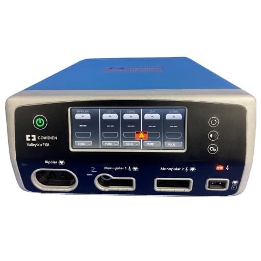 Covidien ValleyLab FX8