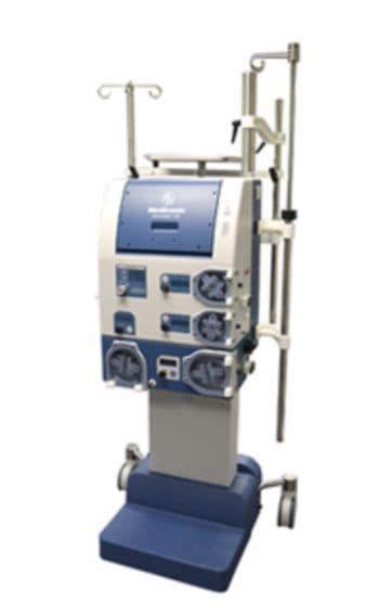 Medtronic Performer CPB