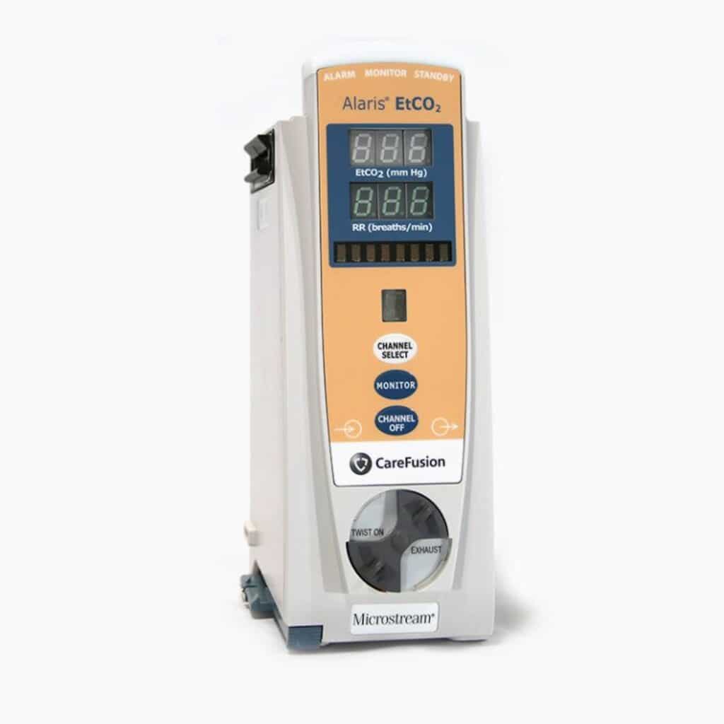 BD Alaris 8300