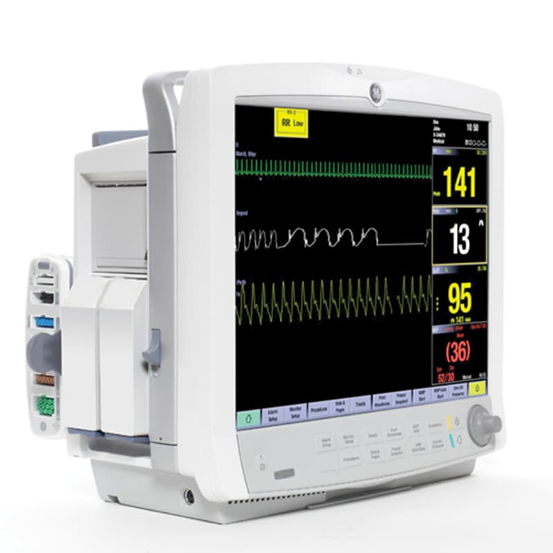 GE CARESCAPE B650