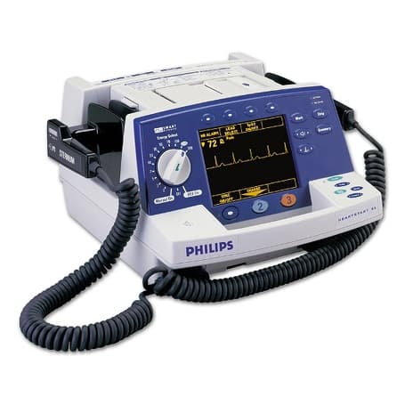 Philips HeartStart XL+