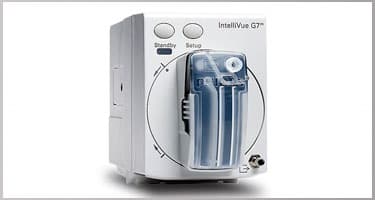 Philips Intellivue G7