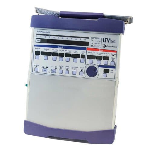 Carefusion LTV-1200 Respiratory Ventilator