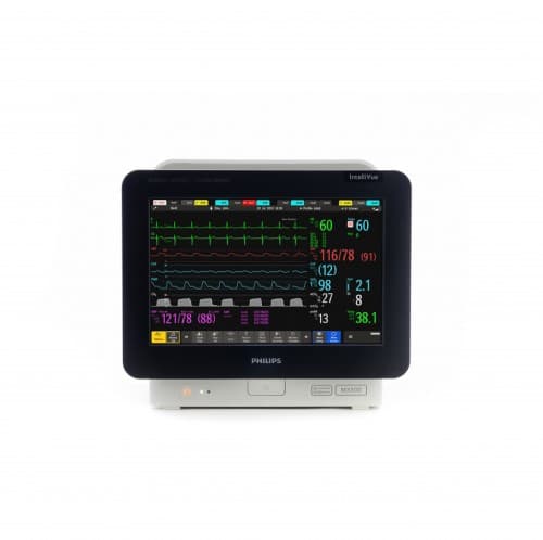 Philips IntelliVue MX550