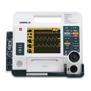 Medtronic Physio-Control LIFEPAK AED Series