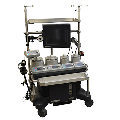 Terumo Sarns 9000