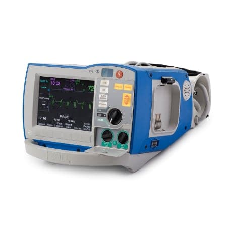 Zoll R Series