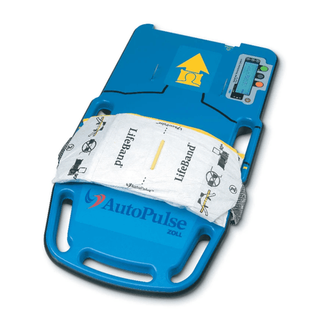 Zoll AutoPulse