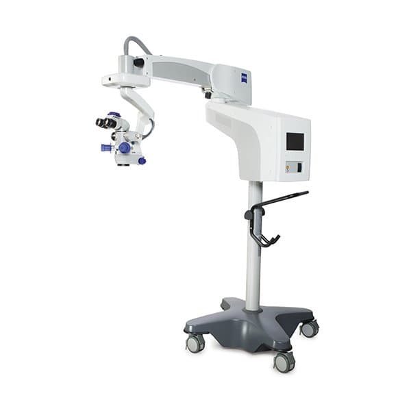 Zeiss OPMI LUMERA i