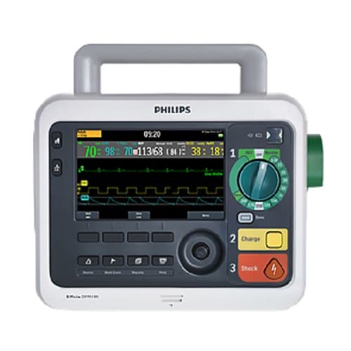 Philips HeartStart IntelliSpace Event Management