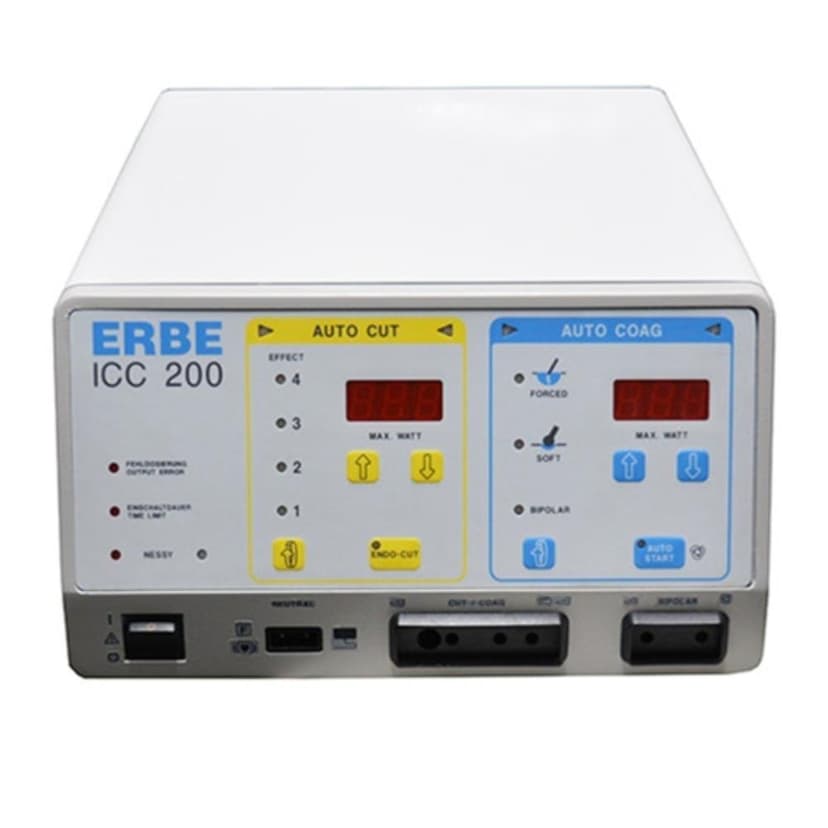 ERBE Erbotom ICC 200