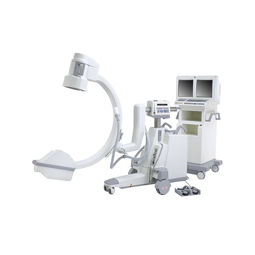 GE OEC 9600 C-Arm