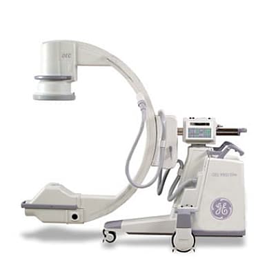 GE OEC 9900 C-Arm