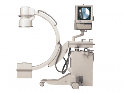 GE OEC 7800 C-Arm