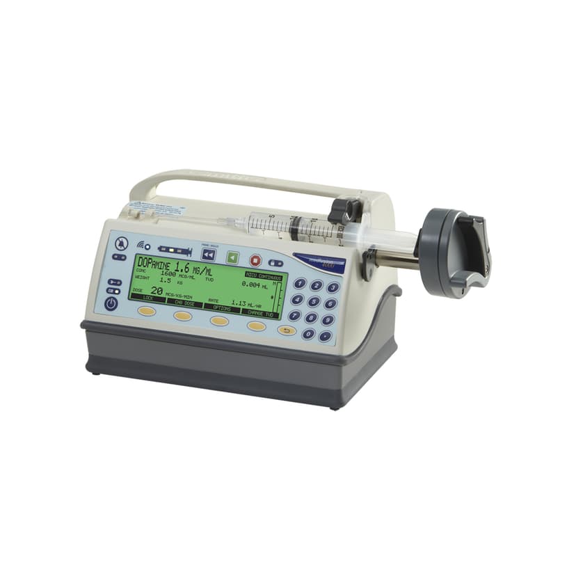 Medfusion 4000