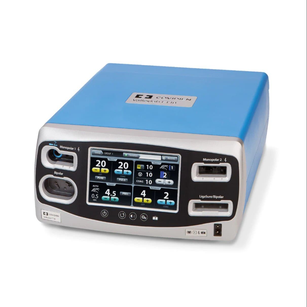 Medtronic Valleylab FT10