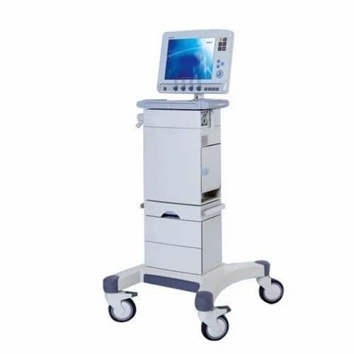 Siemens Maquet Servo I Ventilator