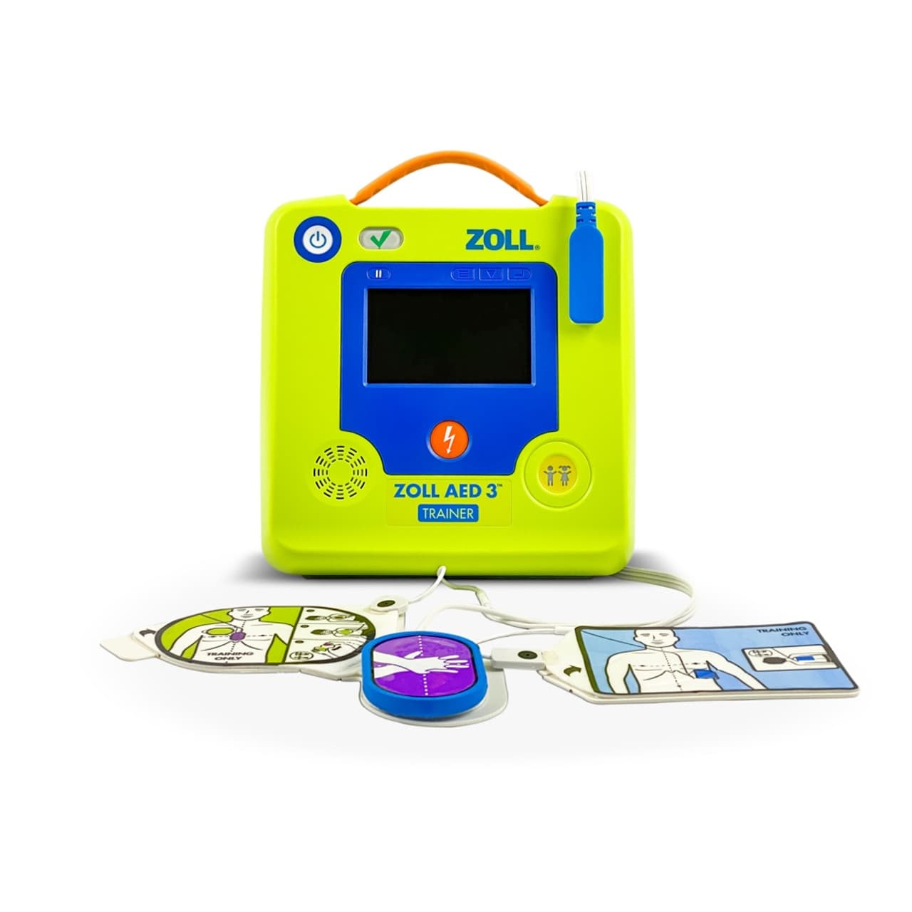 Zoll AED 3